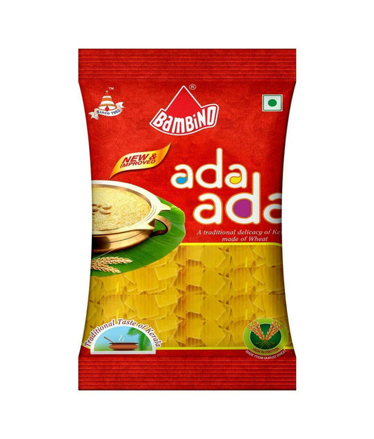 Bambino Ada ada - Bambino Pasta