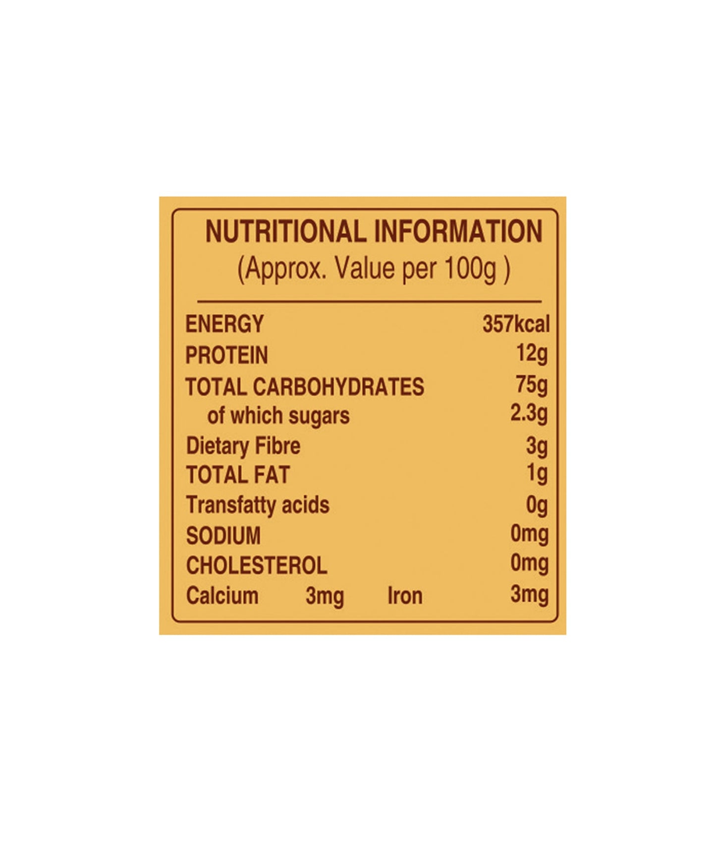 Bambino Premium Pasta (Spaghetti) - Bambino Pasta