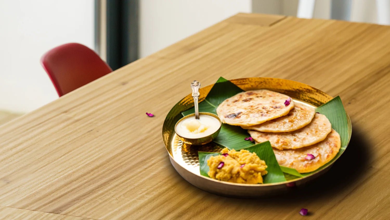 Bachalu – Telangana Special Recipe Made with Bambino Atta - Bambino Pasta