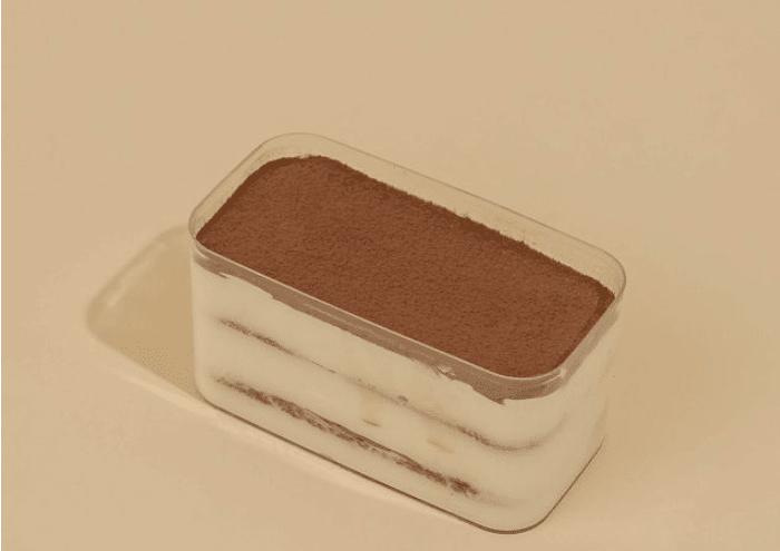 Viral Japanese Yogurt Tiramisu Cheesecake Recipe with Amore Rusk - Bambino Pasta