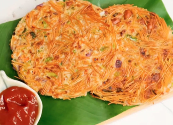 Vermicelli_Pancake_Recipe