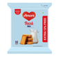 Amore Milk Rusk - Bambino Pasta