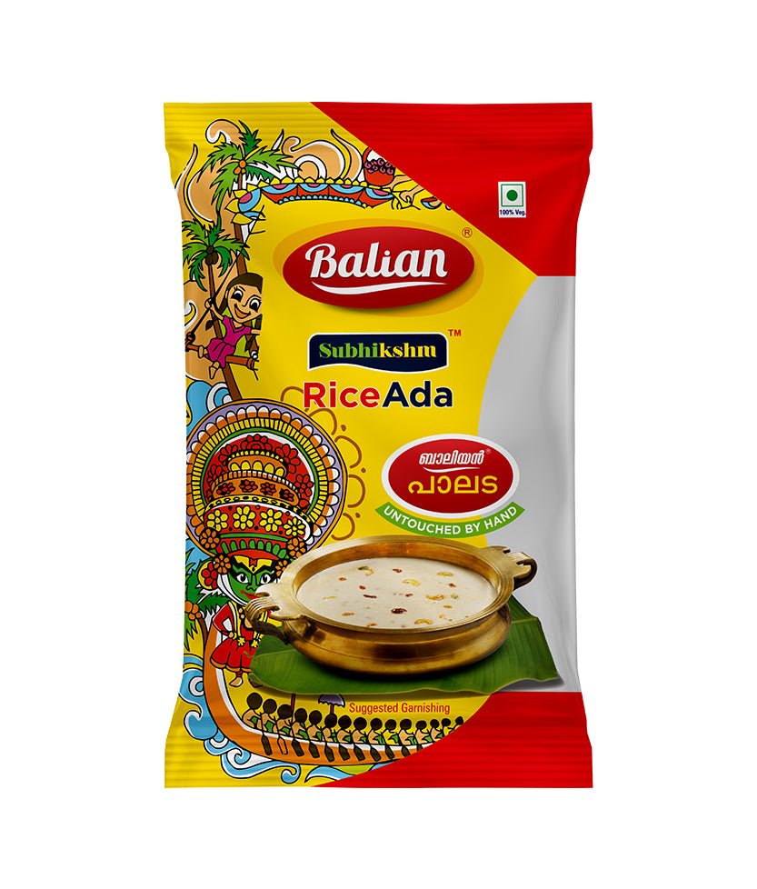 Balian Subhikshm Rice Ada - Bambino Pasta