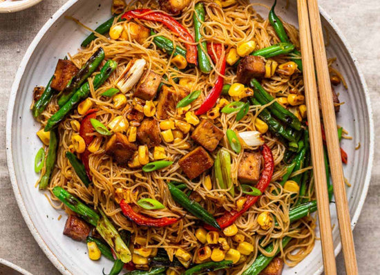 long_Cut_Vermicelli_Hakka_Noodles_recipe