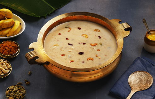 Palada Pradhaman Recipe with Bambino Rice Ada